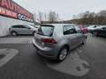 Volkswagen Golf 1.0 TSI BMT Comfortline DSG*GPS*CAMERA*CARNET Gris - thumbnail 5