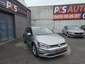 Volkswagen Golf 1.0 TSI BMT Comfortline DSG*GPS*CAMERA*CARNET Gris - thumbnail 3