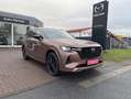 Mazda CX-80 3.3L e-SKYACTIV D 254ps Homura COSO Braun - thumbnail 1