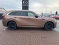 Mazda CX-80 3.3L e-SKYACTIV D 254ps Homura COSO Braun - thumbnail 2
