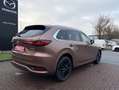Mazda CX-80 3.3L e-SKYACTIV D 254ps Homura COSO Braun - thumbnail 3