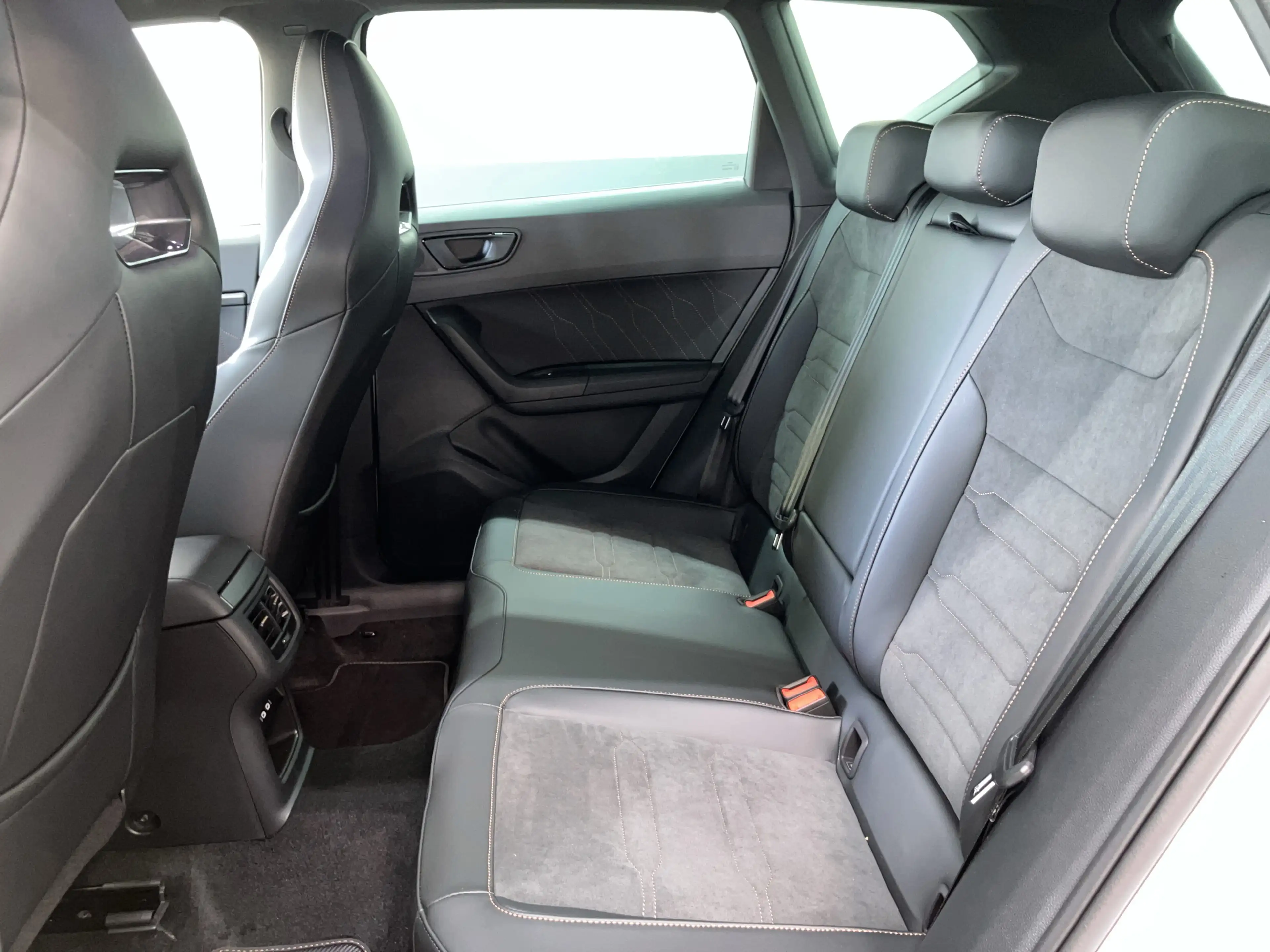 CUPRA Ateca 1.5 TSI 150PS 7-Gang-DSG |SHZ|TOP VIEW — photo 10