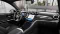 Mercedes-Benz GLC 300 300e 4MATIC Sport Edition | Panoramaschuifdak | Pr Zwart - thumbnail 4