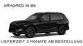 BMW Sonstige X7 M60 M60i xDrive*ARMORED*B6*ARMOURED*GEPANZERT Schwarz - thumbnail 1