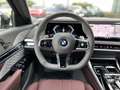 BMW 740 d xDrive Limousine M Sportpaket B&W Surround Schwarz - thumbnail 17
