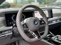 BMW 740 d xDrive Limousine M Sportpaket B&W Surround Schwarz - thumbnail 9