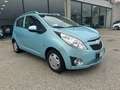 Chevrolet Spark 1.0 LS Bleu - thumbnail 1