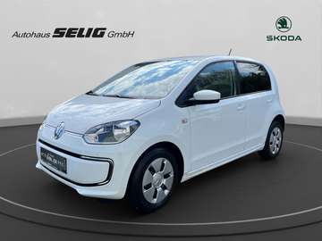 e-up! Alu, PDC, CCS, Navi, Sitzhzg., ...