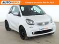 smart forTwo 0.9 Turbo Basis passion Blanco - thumbnail 8