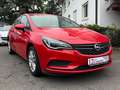 Opel Astra Selection*Klima*BT*Wenig km Rot - thumbnail 2