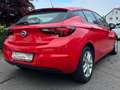 Opel Astra Selection*Klima*BT*Wenig km Rot - thumbnail 3