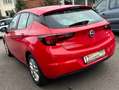 Opel Astra Selection*Klima*BT*Wenig km Rot - thumbnail 4