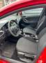 Opel Astra Selection*Klima*BT*Wenig km Rot - thumbnail 7