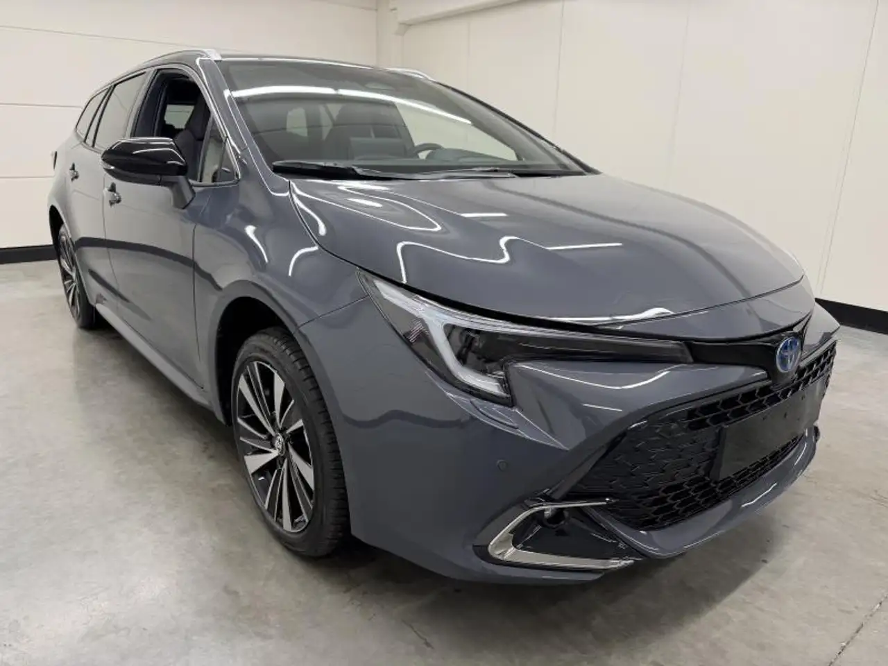 Toyota Corolla 2026