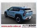 Kia EV3 FWD 81,4kWh Long Range Earth Blau - thumbnail 4