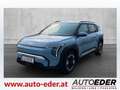 Kia EV3 FWD 81,4kWh Long Range Earth Blau - thumbnail 3