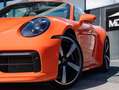 Porsche 911 (992) TARGA 3.0 450 4S PDK Orange - thumbnail 5