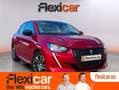 Peugeot 208 1.2 Puretech S&S Active Pack 75 Rouge - thumbnail 1