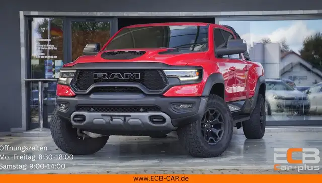 Dodge RAM 1500 TRX CREW CAB 4x4 *HUD/ACC/360°*