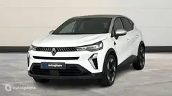 Renault Captur 1.0 Eco-G 100ch Techno