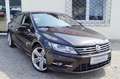 Volkswagen CC 2,0TDI DSG R line Standh*Pano Marrón - thumbnail 8