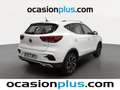 MG ZS 1.0 T-GDI Luxury Aut. 82kW Blanco - thumbnail 4