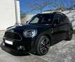 MINI Cooper Countryman AUT. Schwarz - thumbnail 1