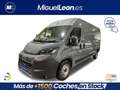 Fiat Ducato Furgoneta 180 Multijet 2,2 D 179 Gris - thumbnail 1