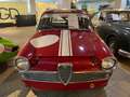 Alfa Romeo Giulietta TI "Racer" Mille Miglia tauglich 1. Brief FIFA P Rot - thumbnail 4
