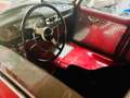 Alfa Romeo Giulietta TI "Racer" Mille Miglia tauglich 1. Brief FIFA P Rood - thumbnail 7