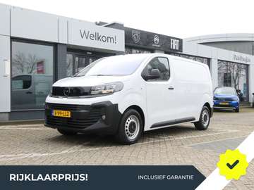 Electric L2 75 kWh | PTO | Navigatie | 100% elektr