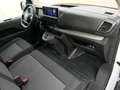 Opel Vivaro-e Electric L2 75 kWh | PTO | Navigatie | 100% elektr Blanco - thumbnail 14