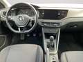 Volkswagen Polo VI 1.0 Comfortline Gris - thumbnail 13