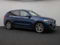 BMW X1 xD25e Sport Line Parkassist DAB HiFi Komfort Bleu - thumbnail 4
