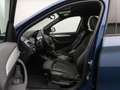 BMW X1 xD25e Sport Line Parkassist DAB HiFi Komfort Bleu - thumbnail 19