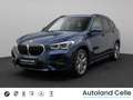 BMW X1 xD25e Sport Line Parkassist DAB HiFi Komfort Bleu - thumbnail 1