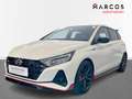 Hyundai i20 1.6T N Copa Wit - thumbnail 1