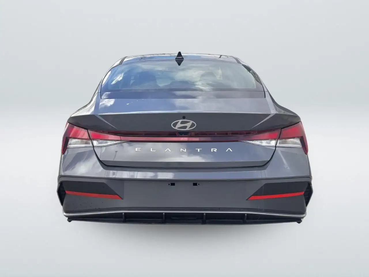 Hyundai ELANTRA снимка Hyundai ELANTRA