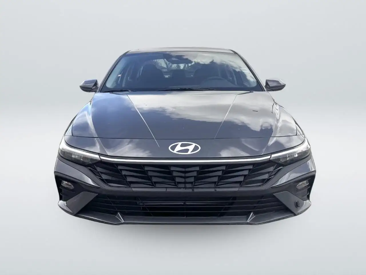 Hyundai ELANTRA снимка Hyundai ELANTRA