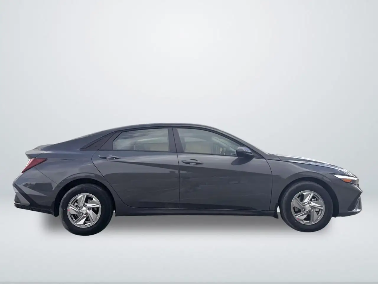 Hyundai ELANTRA снимка Hyundai ELANTRA