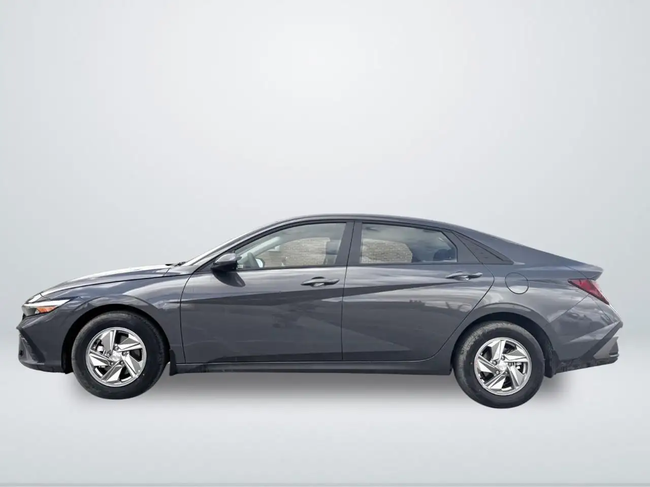 Hyundai ELANTRA снимка Hyundai ELANTRA