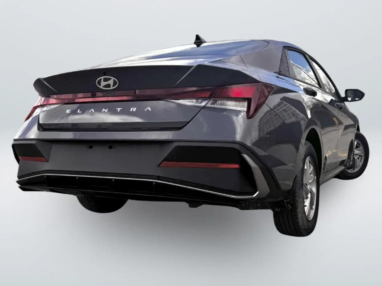 Hyundai ELANTRA снимка Hyundai ELANTRA
