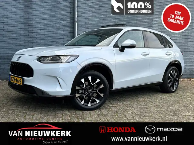 Honda ZR-V 2.0 Full Hybrid 184pk Automaat Advance | Dealerond