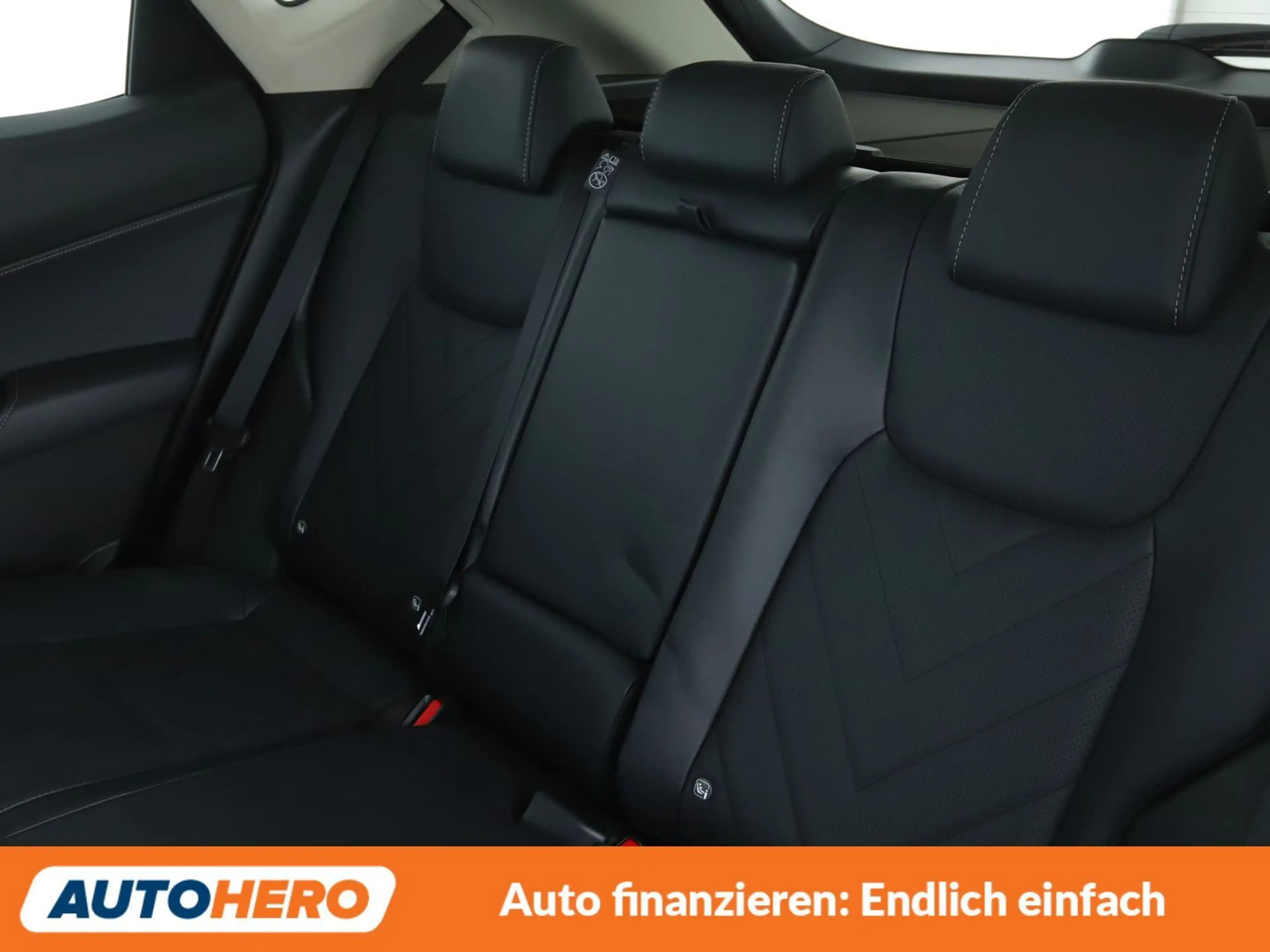 Lexus NX 450h+ NX 450h+ E-Four Executive Line Aut. *ACC*LED*CAM — photo 14