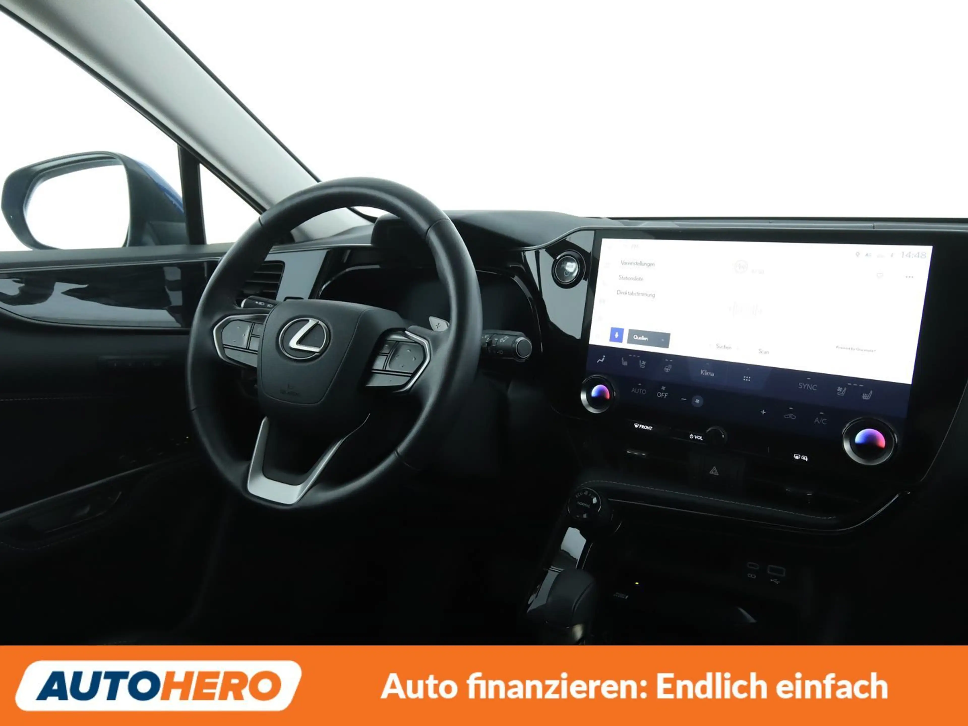 Lexus NX 450h+ NX 450h+ E-Four Executive Line Aut. *ACC*LED*CAM — photo 13