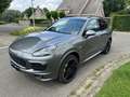 Porsche Cayenne Cayenne S E-Hybrid - FULL OPTION Zwart - thumbnail 4
