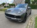 Porsche Cayenne Cayenne S E-Hybrid - FULL OPTION Zwart - thumbnail 5