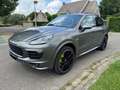 Porsche Cayenne Cayenne S E-Hybrid - FULL OPTION Zwart - thumbnail 1