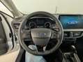 Ford Focus Turnier Titanium X  Aut.1,0 EcoBoost Hybrid Weiß - thumbnail 12