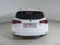 Ford Focus Turnier Titanium X  Aut.1,0 EcoBoost Hybrid Weiß - thumbnail 6